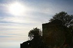 14  Un effetto silhouette